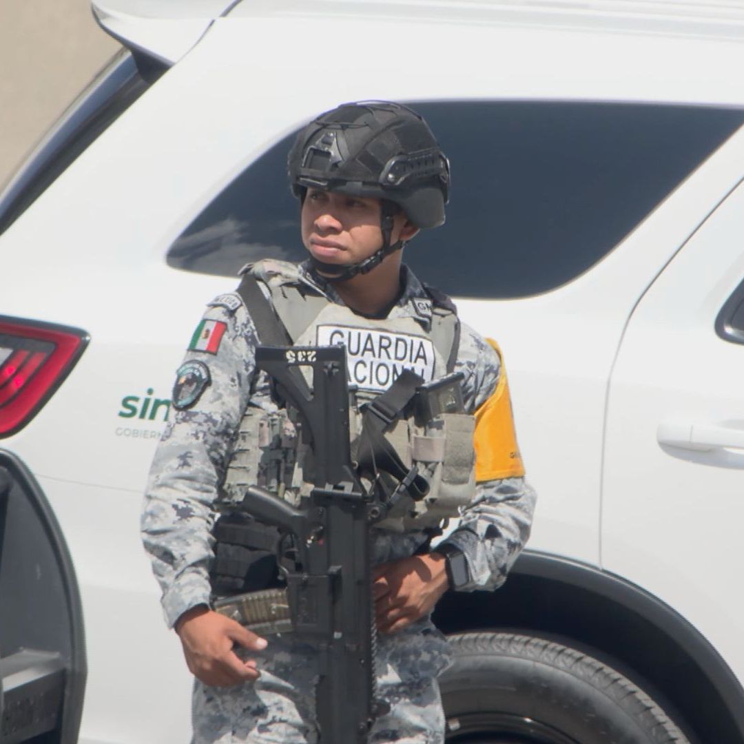 Nuevo Enfrentamiento Armado en Ciudad Valles